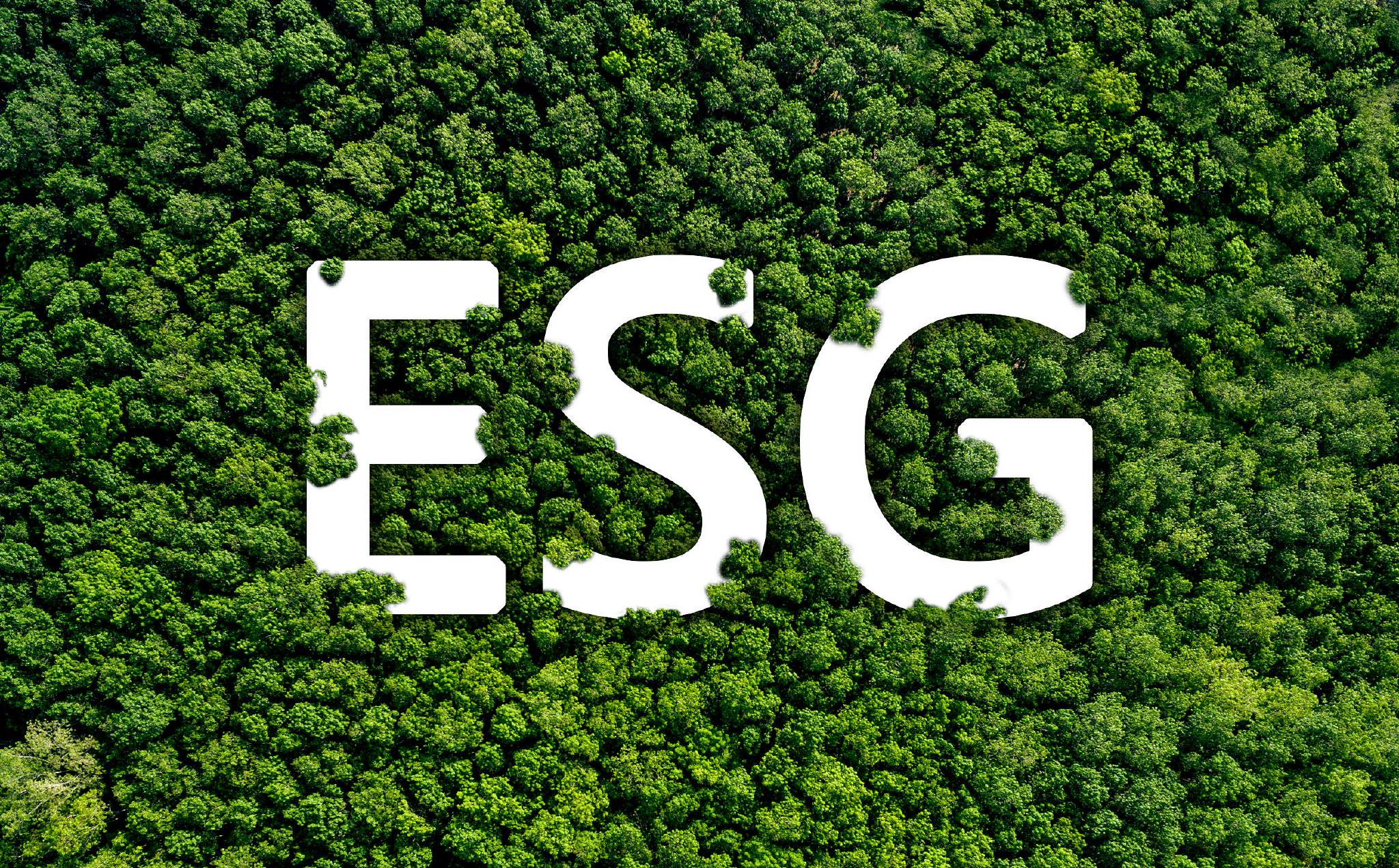 ESG